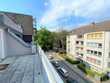 Renovierte 2-Zi.-Wohnug mit Blick auf den ZOO-Park