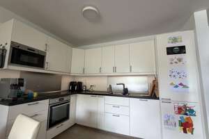 Großzügige 3-ZKB-Wohnung in Bielefeld-Mitte mit Loggia  – Die vollständige Adresse der Immobilie erhältst du vom Anbieter., 33602 Mitte, Bielefeld – Vorschaubild 11