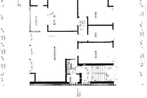 Helle, großzügige Wohnung mit Loggia, 87 qm, Kirchhellen-Mitte, ruhige Lage – Die vollständige Adresse der Immobilie erhältst du vom Anbieter., 46244 Kirchhellen-Mitte, Bottrop – Vorschaubild 13