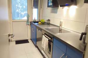Freundliche EG Wohnung mit Garten – Nansenstr 18, 45886 Ückendorf, Gelsenkirchen – Vorschaubild 10