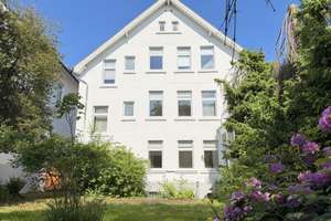 Wohnhaus in begehrter City-Lage nahe Landgericht – Die vollständige Adresse der Immobilie erhältst du vom Anbieter., 33602 Mitte, Bielefeld – Vorschaubild 2