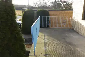 freistehendes Einfamilienhaus mit Ausrichtung nach Süden - auch als Zweifamilienhaus nutzbar – Osterather Straße 90, 40670 Neuss (Rhein-Kreis) – Vorschaubild 9