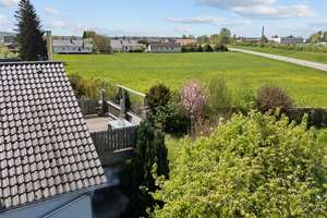 Idyllisch gelegene 3-Zi-DG-WHG mit großem Balkon und Garten in Rennertshofen – Die vollständige Adresse der Immobilie erhältst du vom Anbieter., 86643 Rennertshofen – Vorschaubild 27