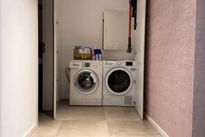 Moderne und ruhig gelegene 2 Zimmerwohnung in Toplage Maxvorstadt zu vermieten! – Türkenstraße 92b, 80799 Universität, München – Vorschaubild 6