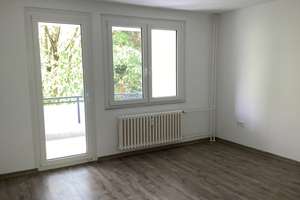 Attraktive 3 Zimmer-Wohnung mit Balkon in grüner Lage zu vermieten. – Am Wellbach 29, 33609 Heepen, Bielefeld – Vorschaubild 3