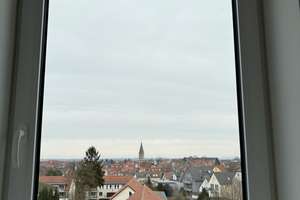 Sanierte 1-Zimmerwohnung mit großer Dachterrasse zu vermieten! – Die vollständige Adresse der Immobilie erhältst du vom Anbieter., 33615 Mitte, Bielefeld – Vorschaubild 6