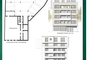 Modern & energieeffizient wohnen in Köln - Lindenthal – 3 Zimmer mit Balkon & Loggia! WE 5 – Dürener Straße 105, 50931 Lindenthal (Ortsteil), Köln – Vorschaubild 13
