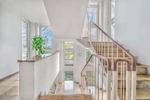MÜGA. Ruhr. Innenstadt. – Eigentumswohnung mit Balkon & Tiefgarage – 45479 Broich, Mülheim an der Ruhr – Vorschaubild 2