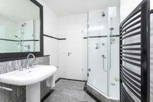 1A Kapitalanlage in Düsseldorf Haus+Penthouse – Die vollständige Adresse der Immobilie erhältst du vom Anbieter., 40472 Rath, Düsseldorf – Vorschaubild 8