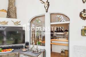 Stilvoll leben in historischer Eleganz –  Villa mit weitläufigem Parkgrundstück zu verkaufen – Die vollständige Adresse der Immobilie erhältst du vom Anbieter., 55262 Heidesheim am Rhein – Vorschaubild 19