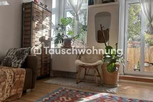 Tauschwohnung: P-Berg 1,5 Zimmer gegen 2-3 Zimmer – Prenzlauer Allee 183, 10405 Prenzlauer Berg, Berlin – Vorschaubild 2