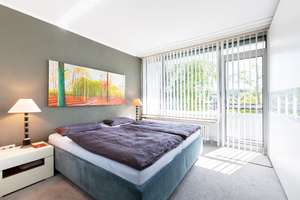 NEU: 3-Zimmer-Penthouse-Wohnung mit ca. 60 m² großer Dachterrasse und Einzelgarage – Die vollständige Adresse der Immobilie erhältst du vom Anbieter., 51375 Schlebusch, Leverkusen – Vorschaubild 5