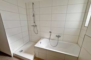 Charmante 4 Zimmer  mit Balkon zur Gartenseite in Hannover-Südstadt, 1306-0338 – Altenbekener Damm 49, 30173 Südstadt, Hannover – Vorschaubild 12