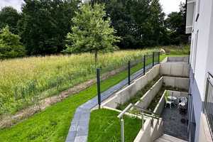 Neubau in zentraler Lage mit großem Garten für eine Familie oder Mehrgenerationenhaus – Herford (Kreis) – Vorschaubild 24