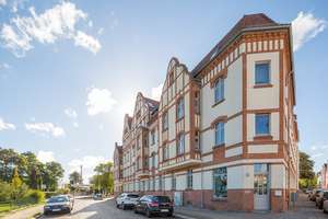 Ihr neues Zuhause! – 39112 Leipziger Straße, Magdeburg – Vorschaubild 6