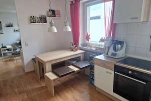 gegenüber vom Loom - ruhig und zentral wohnen – Herforderstr. 21a, 33602 Mitte, Bielefeld – Vorschaubild 3