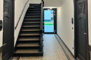 2-Zimmer-Studio nahe Savignyplatz – Leibnizstraße 43, 10629 Charlottenburg, Berlin – Vorschaubild 5