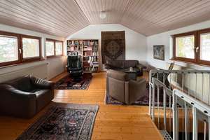 Über den Dächern von Ebermannstadt! 
Wohnhaus mit Einliegerwohnung und Garage – Die vollständige Adresse der Immobilie erhältst du vom Anbieter., 91320 Ebermannstadt – Vorschaubild 5