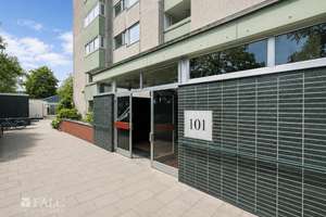Über den Dächern von Bremerhaven - 3 Zimmer mit traumhaftem Ausblick – Die vollständige Adresse der Immobilie erhältst du vom Anbieter., 27580 Eckernfeld, Bremerhaven – Vorschaubild 2