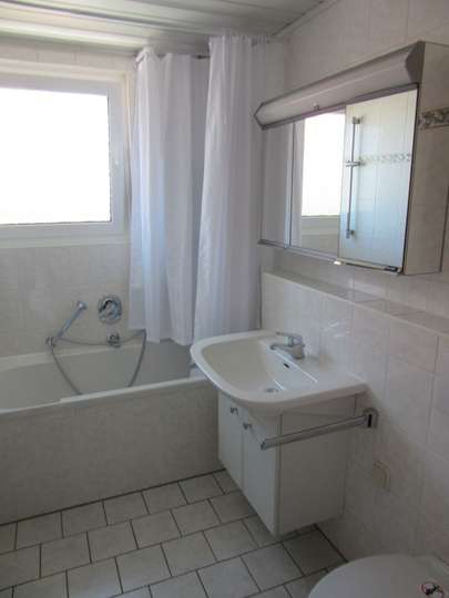 Badezimmer 1 Badezimmer 1