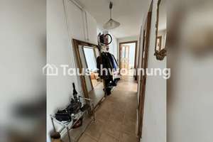 Tauschwohnung: Simon-Dach-Kiez 2 Zimmer Altbau mit Wohnküche und EBK – Libauer Str 17, 10245 Friedrichshain, Berlin – Vorschaubild 10