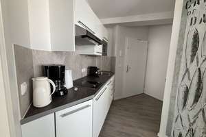 Exklusives Penthouse mit großer Süd-West Dachterrasse in ruhiger Lage im Beach Resort Priwall – Die vollständige Adresse der Immobilie erhältst du vom Anbieter., 23570 Travemünde, Lübeck – Vorschaubild 15