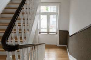 Vermietete Altbau-Etagenwohnung in historischem Gebäude – Die vollständige Adresse der Immobilie erhältst du vom Anbieter., 65187 Biebrich, Wiesbaden – Vorschaubild 8