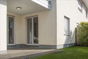 Modernes Reihenendhaus in Cloppenburg – Investment in einer Wachstumsregion – Die vollständige Adresse der Immobilie erhältst du vom Anbieter., 49661 Cloppenburg – Vorschaubild 3