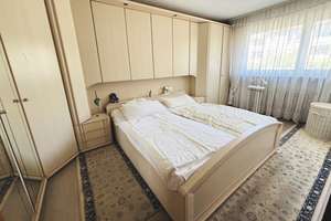 Freie 2-Zimmer-Wohnung mit Balkon und Garage in Bad Cannstatt – Die vollständige Adresse der Immobilie erhältst du vom Anbieter., 70376 Birkenäcker, Stuttgart – Vorschaubild 7