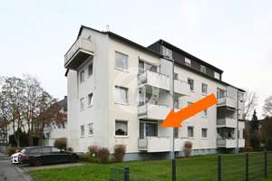 Grundbuch statt Sparbuch!
Vermietete Eigentumswohnung sucht neuen Eigentümer