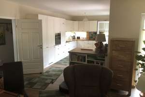  3-Zimmer-Bungalow mit Einbauküche in Ochsenwerder , Hamburg – Ochsenwerder Landstr. 38, 21037 Tatenberg, Hamburg – Vorschaubild 14