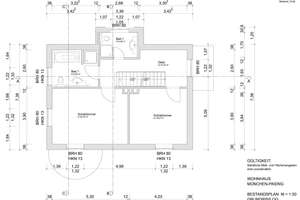 Charmante Einfamilienhaus-Villa in München-Pasing – Die vollständige Adresse der Immobilie erhältst du vom Anbieter., 81245 Neupasing, München – Vorschaubild 24