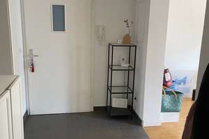 H-SÜDSTADT: helle, moderne 2 Zi-Whg, ca. 73qm mit großem S/W 10qm Balkon – Die vollständige Adresse der Immobilie erhältst du vom Anbieter., 30171 Südstadt, Hannover – Vorschaubild 6