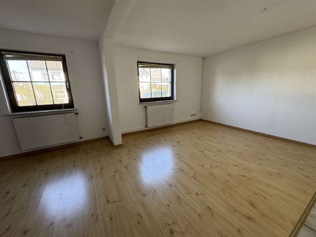 Immobilie in Bergneustadt - Zweifamilienhaus in ruhiger, zentrumsnaher Lage von Bergneustadt - Bild 3