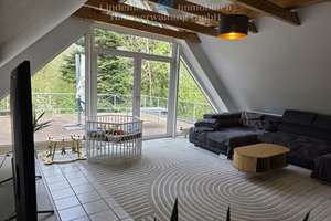 Renoviertes Einfamilien- oder Mehrgenerationenhaus mit Dachterrasse und Garten – Hauptstr. 66, 21643 Beckdorf – Vorschaubild 3