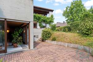 Traum vom individuellen Wohnen: Spit-Level Architektenhaus mit Wellnessbereich & Entwicklungschancen – Die vollständige Adresse der Immobilie erhältst du vom Anbieter., 67098 Bad Dürkheim – Vorschaubild 8