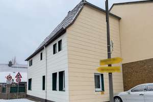 Solides Einfamilienhaus mit optionalem Stellplatz. Ausschließlich für Singles oder Paare! – Die vollständige Adresse der Immobilie erhältst du vom Anbieter., 53343 Wachtberg – Vorschaubild 2