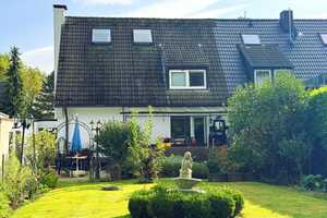 Gestalten Sie NEU: Zweifamilienhaus mit Traumgrundstück in Meerbusch mit Ausbaureserve! – Neuss (Rhein-Kreis) – Vorschaubild 15
