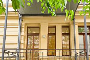 Bachviertel | Sanierung 2012 | Stellplatz | Balkon | Fußbodenheizung – Die vollständige Adresse der Immobilie erhältst du vom Anbieter., 4109 Zentrum-West, Leipzig – Vorschaubild 10