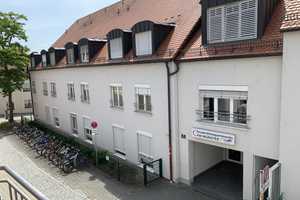 Studentenapartment zur Miete in zentraler Lage in Ingolstadt – Gerbergasse 3, 85049 Ingolstadt – Vorschaubild 1