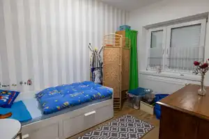 *** GEPFLEGTE HOCHPARTERRE WOHNUNG MIT RAMPE *** – Dwoberg/Ströhen, Delmenhorst, 27753 Delmenhorst – Vorschaubild 10