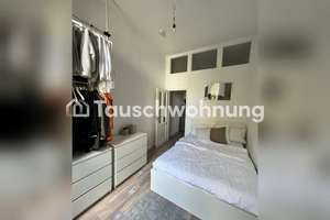 Tauschwohnung: 2 Zimmerwohnung im belgischen Viertel – Die vollständige Adresse der Immobilie erhältst du vom Anbieter., 50674 Neustadt/Nord, Köln – Vorschaubild 4
