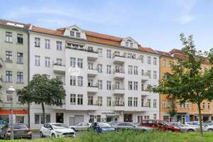 Provisionsfrei! 2-Zimmer-Wohnung mit Balkon - Nähe Rehberge! – Otawistr. 9, 13351 Wedding, Berlin – Vorschaubild 26
