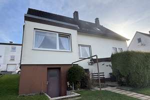 Gepflegtes Einfamilienhaus in ruhiger Wohnlage – Die vollständige Adresse der Immobilie erhältst du vom Anbieter., 32602 Vlotho – Vorschaubild 6
