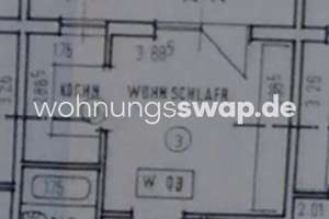 Wohnungstausch: Haus-Kleve-Weg 2b – Haus-Kleve-Weg b 2, 48000 Mauritz-Ost, Münster – Vorschaubild 3