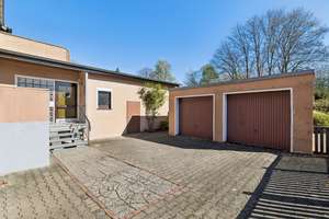 Viel Raum. Viel Grün. Viel Leben – Mehrgenerationenhaus in Top-Ruhelage – Die vollständige Adresse der Immobilie erhältst du vom Anbieter., 45356 Gerschede, Essen – Vorschaubild 16