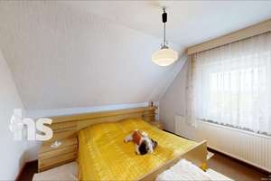 PROVISIONSFREI: Einfamilienhaus in Mansfeld – viel Platz & Balkon-Option – Promenade 25, 6343 Mansfeld – Vorschaubild 22