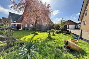 Kernsaniertes Einfamilienhaus mit viel Platz, Südgarten und moderner Ausstattung in Rhede-Krec – Die vollständige Adresse der Immobilie erhältst du vom Anbieter., 46414 Rhede – Vorschaubild 6