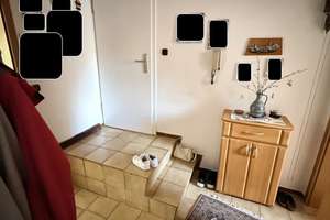 Wunderschöne 2-Zimmer-Wohnung mit Balkon in der Altstadt – 31582 Nienburg (Weser) – Vorschaubild 12