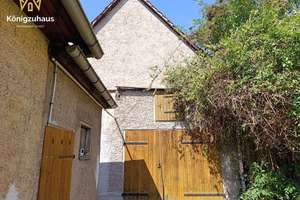 NEUER PREIS: Charmantes Einfamilienhaus in Jena-Altlobeda – großes Grundstück mit Ausbaupotenzial – Die vollständige Adresse der Immobilie erhältst du vom Anbieter., 7747 Lobeda-Altstadt, Jena – Vorschaubild 21